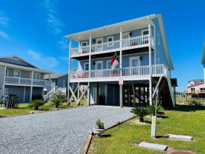 Asteria by the Sea home